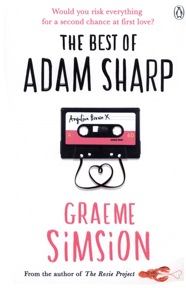 The Best of Adam Sharp