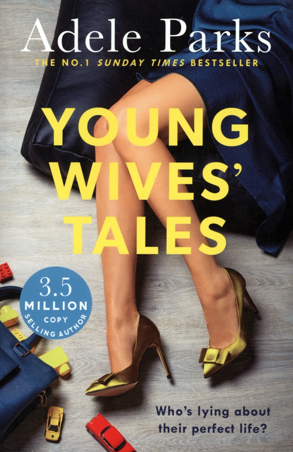 Young Wives' Tales