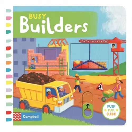 Busy Builders