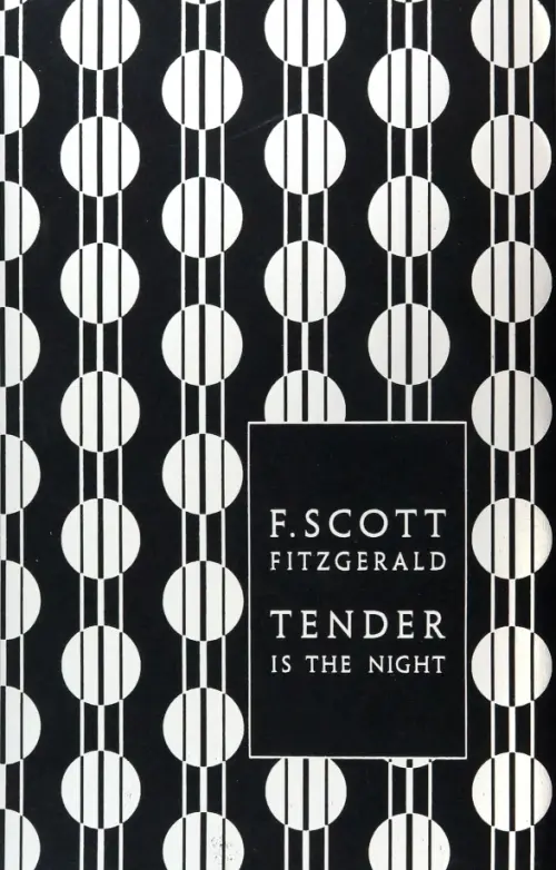 Tender is the Night