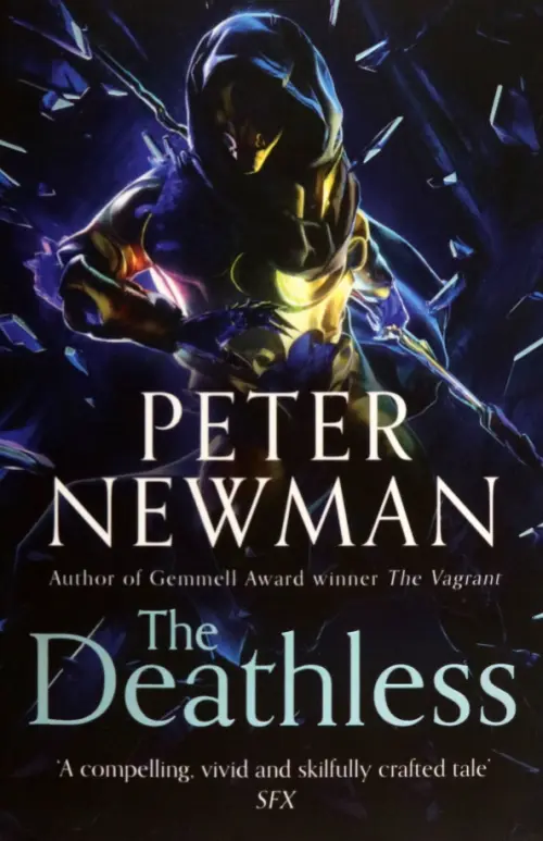 The Deathless