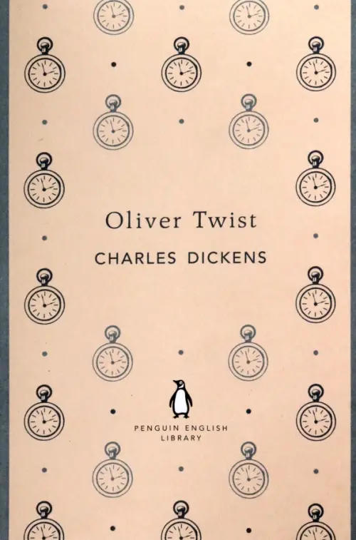 Oliver Twist