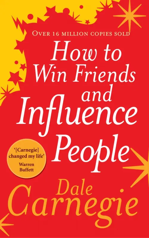 How to Win Friends and Influence People