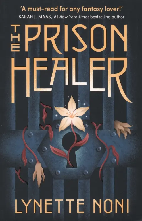 The Prison Healer