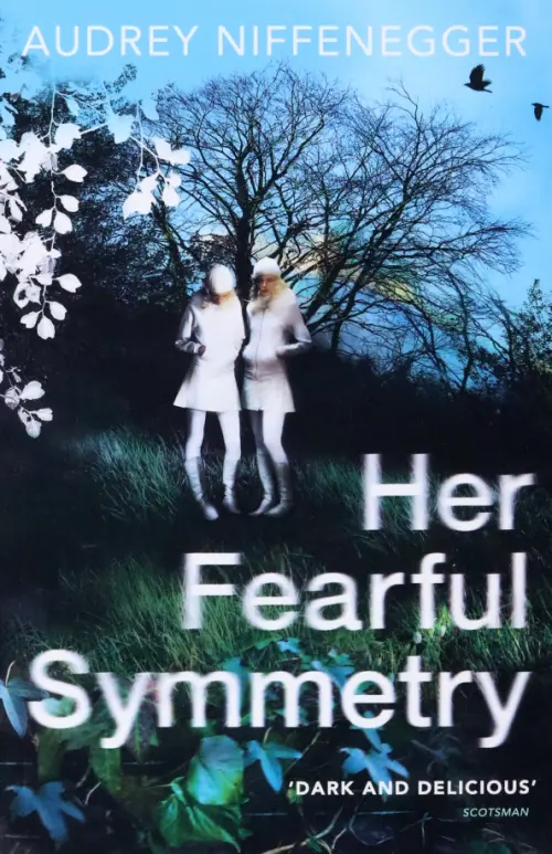 Her Fearful Symmetry