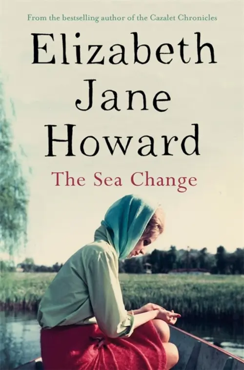 The Sea Change