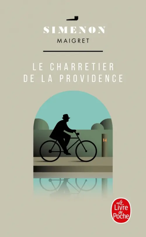 Le Charretier de la providence