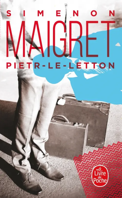 Pietr le Letton