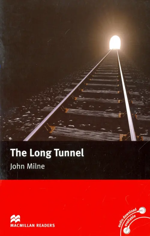 The Long Tunnel