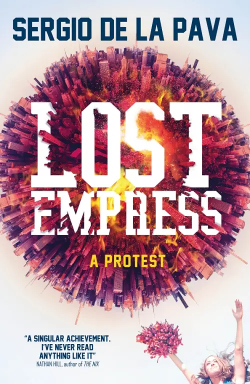 Lost Empress