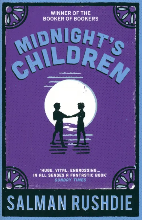 Midnight's Children