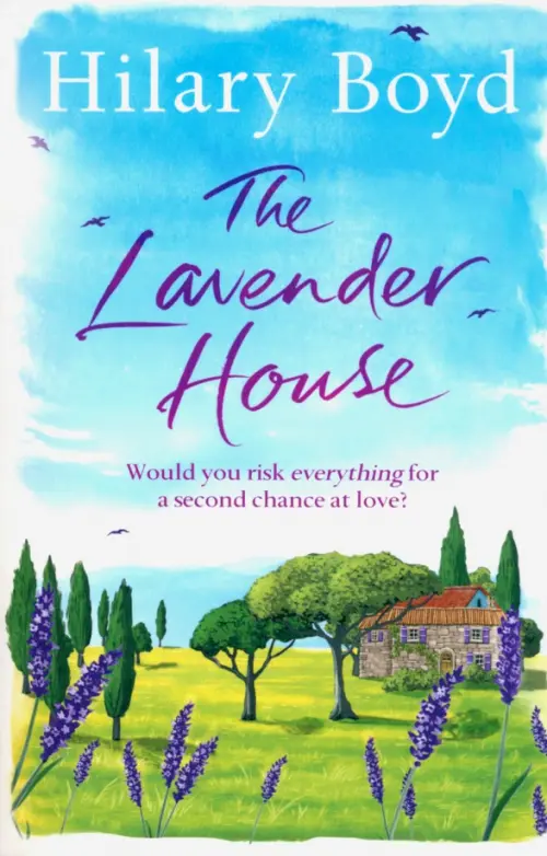 The Lavender House