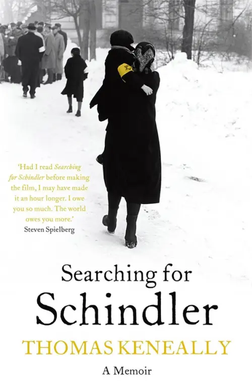 Searching for Schindler