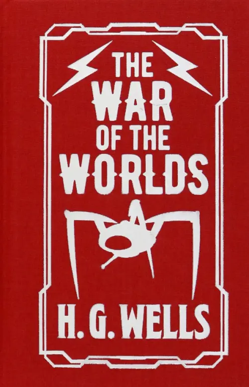 The War of the Worlds