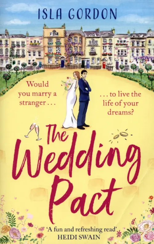 The Wedding Pact