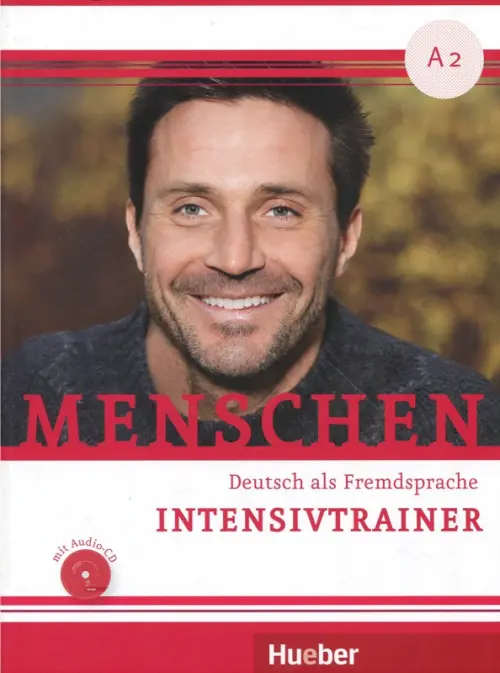 Menschen A2. Intensivtrainer (+ Audio CD)