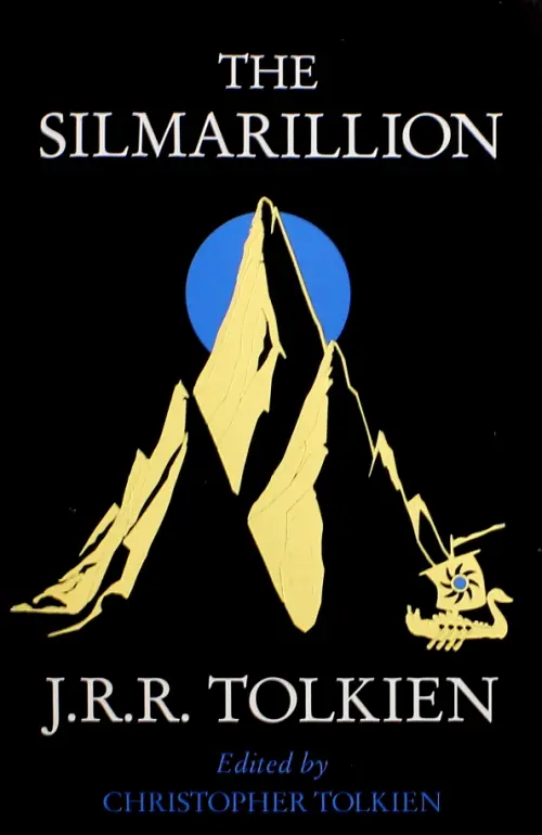 The Silmarillion