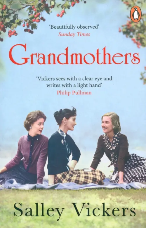 Grandmothers