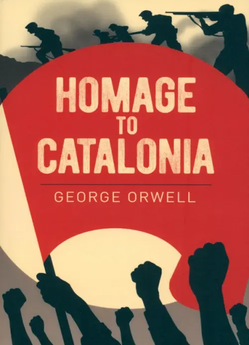 Homage to Catalonia