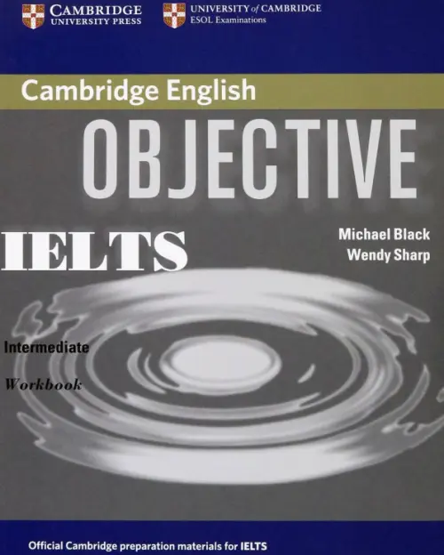 Objective IELTS. Intermediate. Workbook