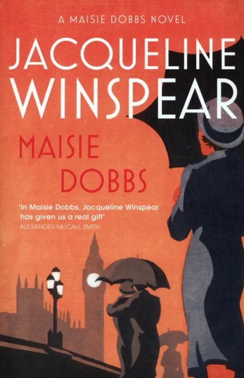 Maisie Dobbs