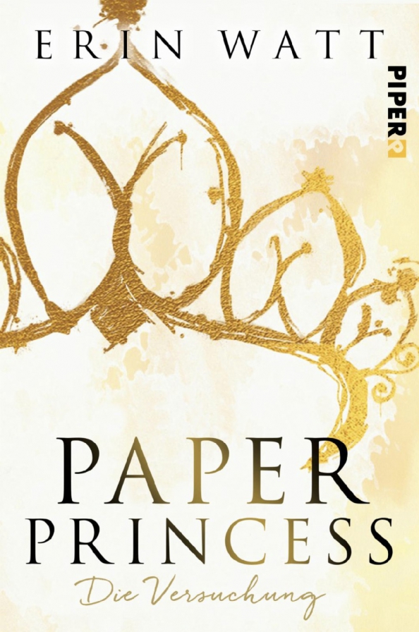 Paper Princess. Die Versuchung