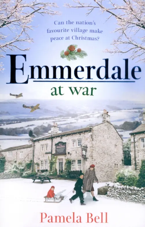 Emmerdale at War