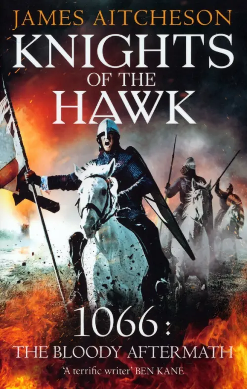 Knights of the Hawk