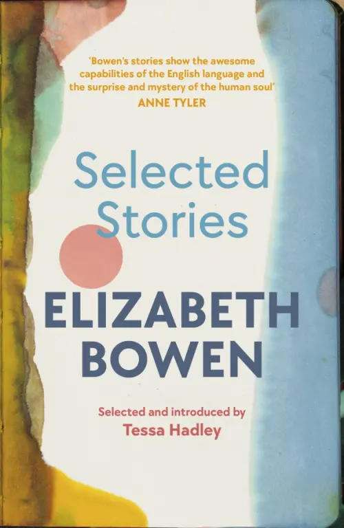 Selected Stories