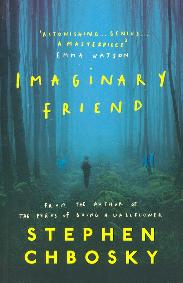 Imaginary Friend