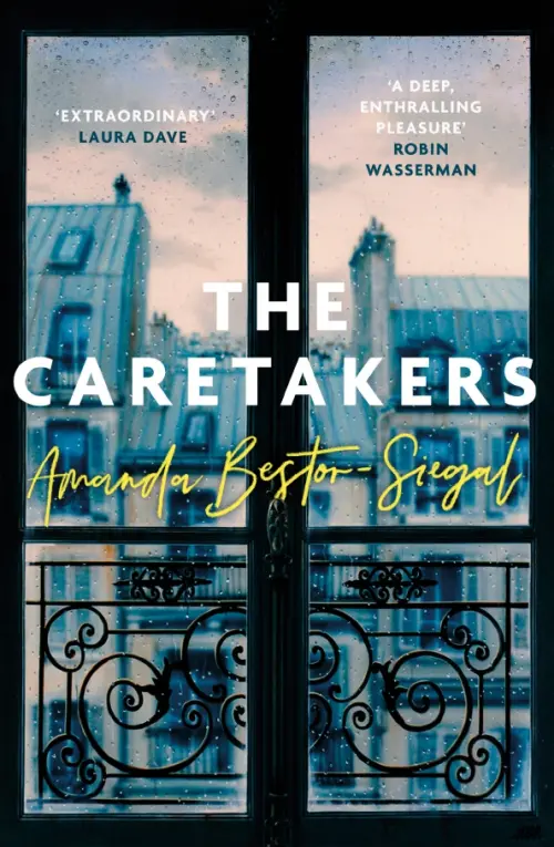 The Caretakers