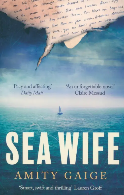 Sea Wife