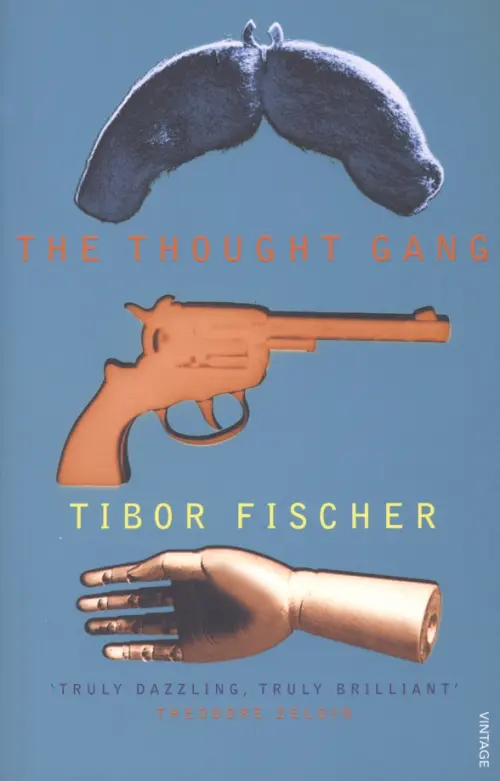 The Thought Gang