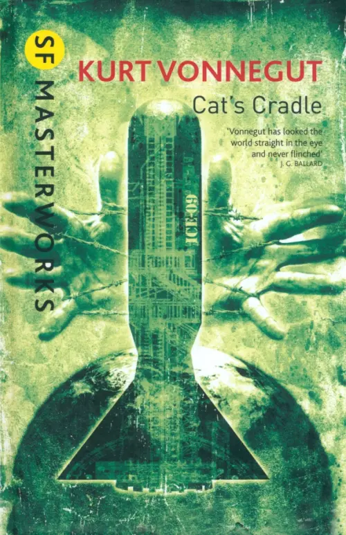 Cat's Cradle