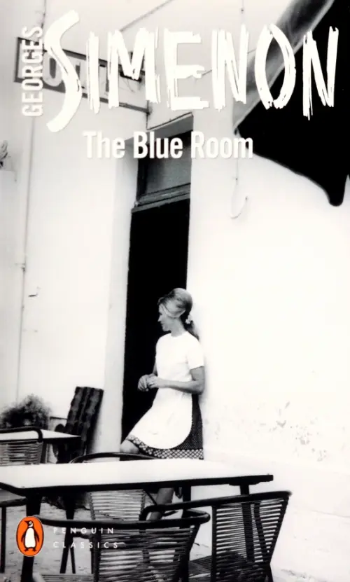 The Blue Room