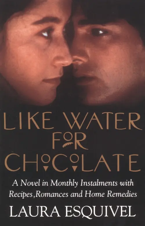 Like Water for Chocolate