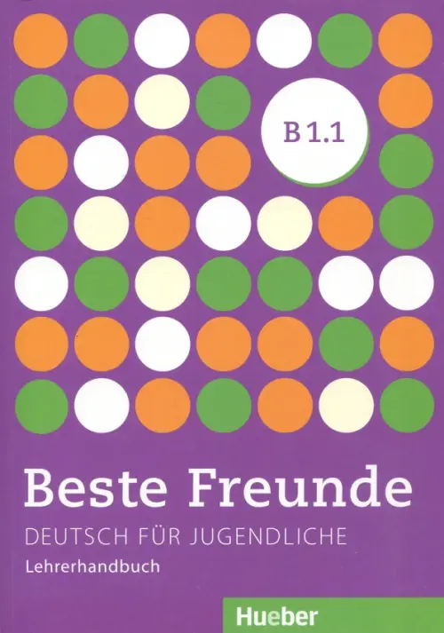 Beste Freunde B1/1 Lehrerhandbuch