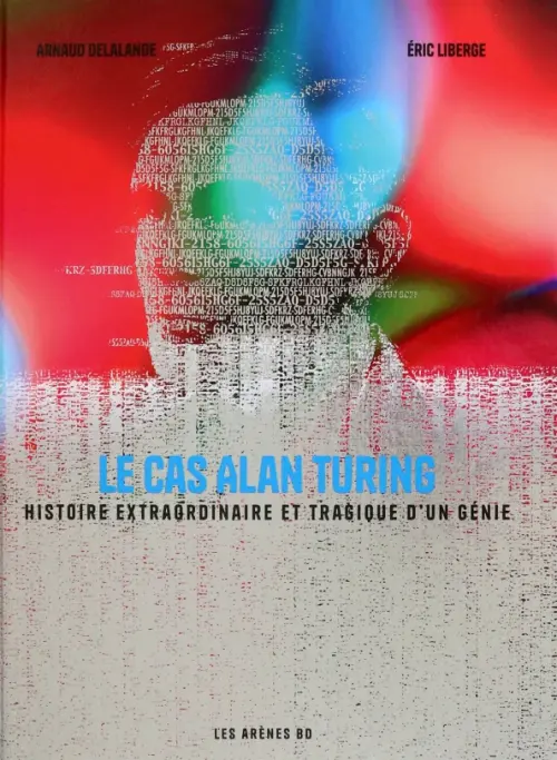 Le Cas Alan Turing