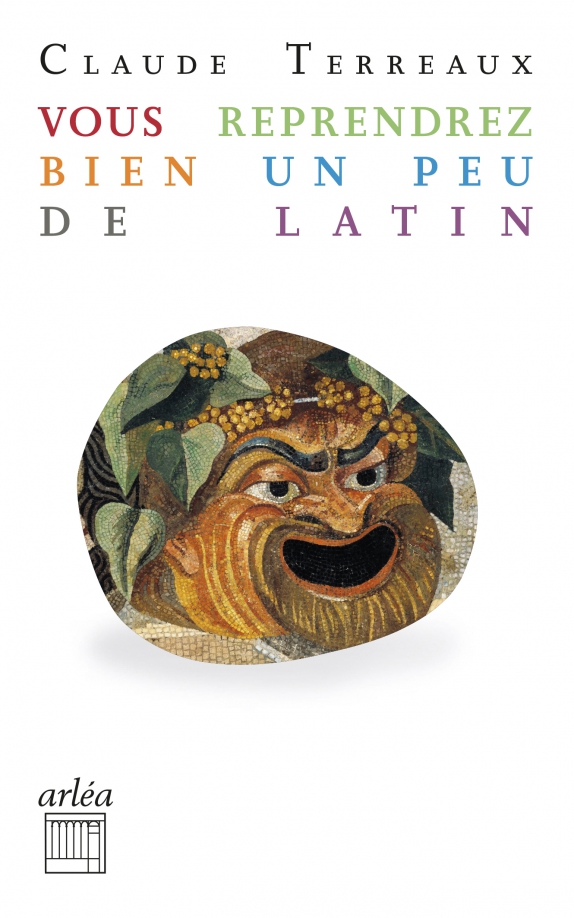 Vous reprendrez bien un peu de latin