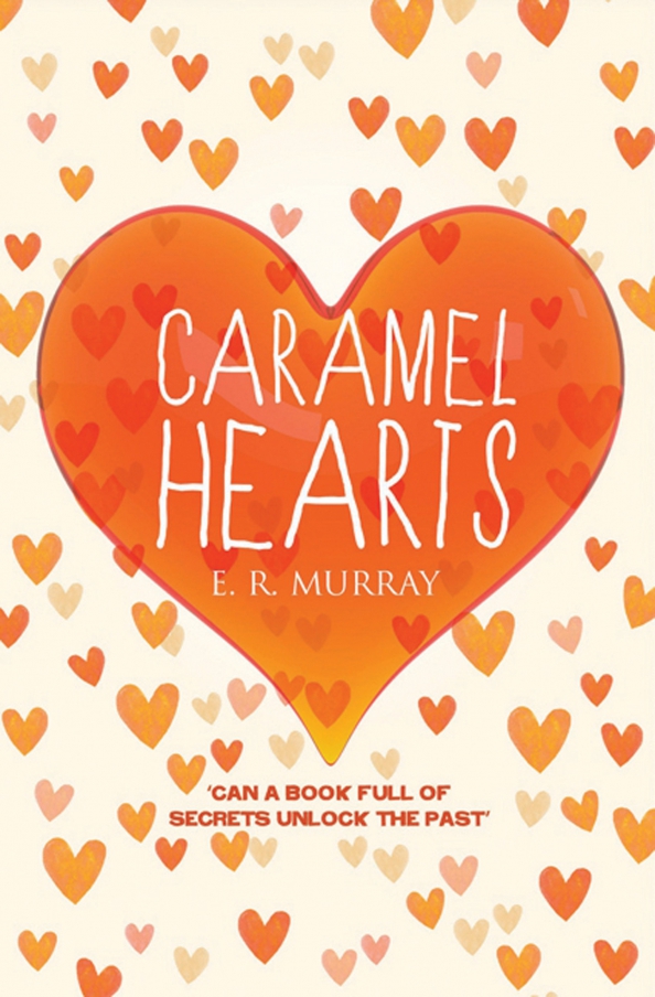 Caramel Hearts