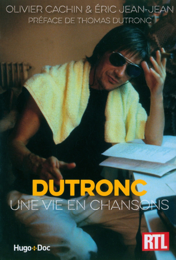 Dutronc, une vie en chansons