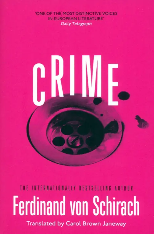 Crime