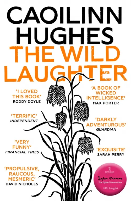 The Wild Laughter