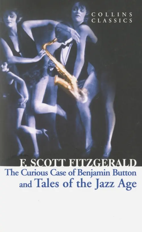 Tales of the Jazz Age