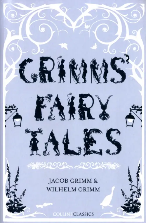 Grimms’ Fairy Tales