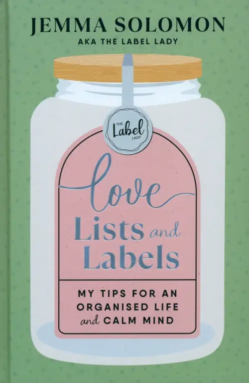 Love, Lists and Labels