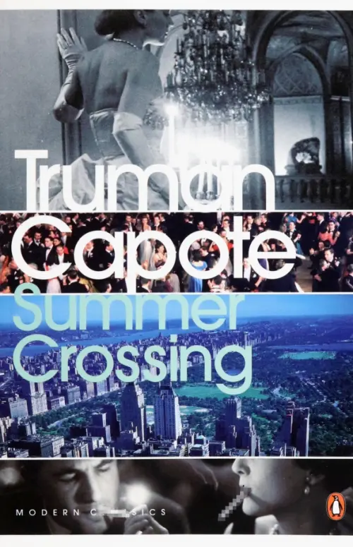 Summer Crossing