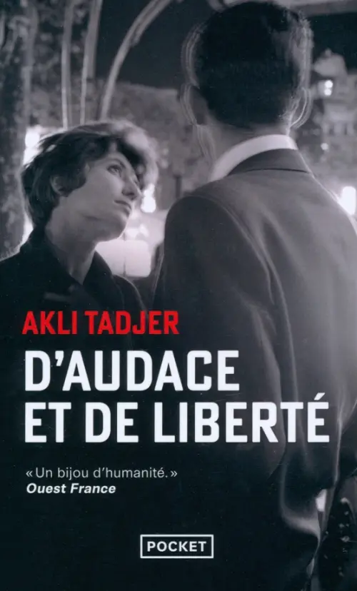 D'audace et de liberté