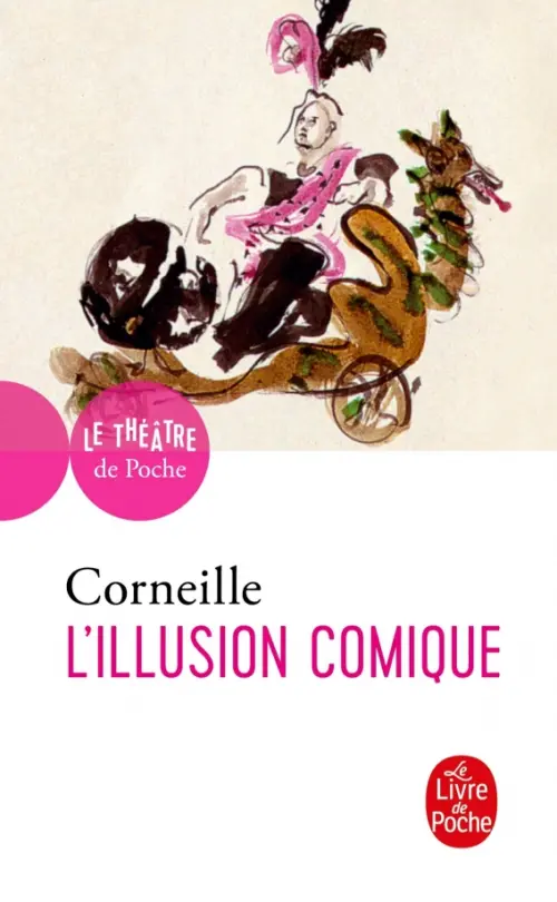 L'Illusion comique