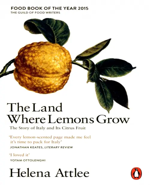 The Land Where Lemons Grow